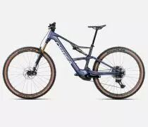 VTT électrique Orbea Rise SL M-LTD 420Wh 2026