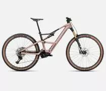 VTT électrique Orbea Rise SL M-LTD 630Wh 2026