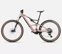 VTT électrique Orbea Rise SL M-LTD 630Wh 2026