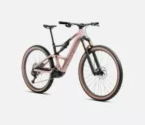 VTT électrique Orbea Rise SL M-LTD 630Wh 2026