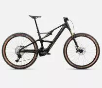 VTT électrique Orbea Rise SL M10 420Wh 2026
