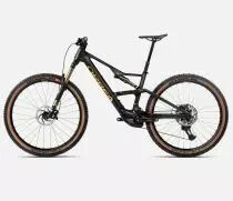 VTT électrique Orbea Rise SL M10 420Wh 2026