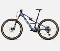 VTT électrique Orbea Rise SL M10 420Wh 2026