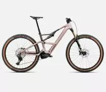 VTT électrique Orbea Rise SL M10 630Wh 2026