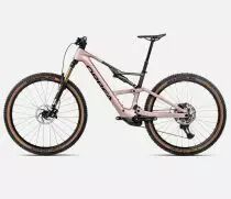 VTT électrique Orbea Rise SL M10 630Wh 2026