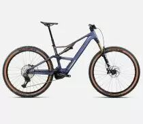 VTT électrique Orbea Rise SL M10 630Wh 2026