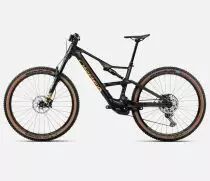 VTT électrique Orbea Rise SL M20 420Wh 2026