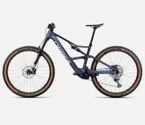 VTT électrique Orbea Rise SL M20 420Wh 2026