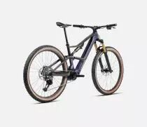 VTT électrique Orbea Rise SL M20 420Wh 2026