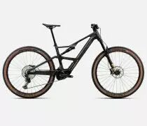 VTT électrique Orbea Rise SL M20 630Wh 2026