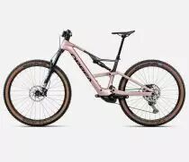 VTT électrique Orbea Rise SL M20 630Wh 2026