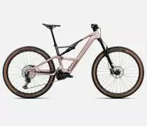 VTT électrique Orbea Rise SL M20 630Wh 2026