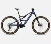 VTT électrique Orbea Rise SL M20 630Wh 2026