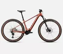 VTT électrique Orbea Urrun 10 2026