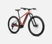 VTT électrique Orbea Urrun 10 2026