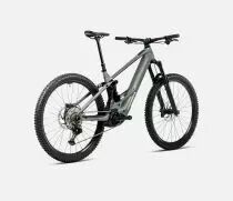 VTT électrique Orbea Wild H10 2026 (montage mullet)