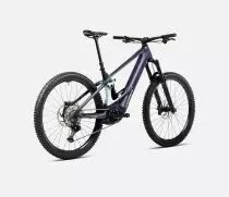 VTT électrique Orbea Wild H10 2026 (montage mullet)