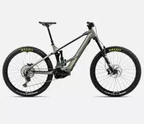 VTT électrique Orbea Wild H10 2026