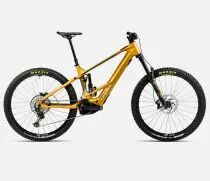 VTT électrique Orbea Wild H10 2026