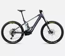 VTT électrique Orbea Wild H10 2026
