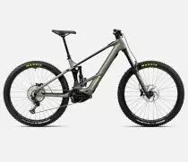 VTT électrique Orbea Wild H20 2026 (montage mullet)