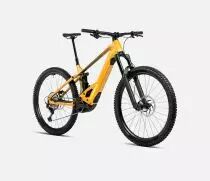 VTT électrique Orbea Wild H20 2026 (montage mullet)