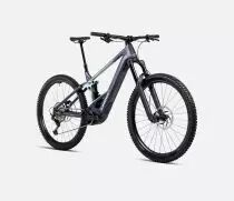 VTT électrique Orbea Wild H20 2026 (montage mullet)
