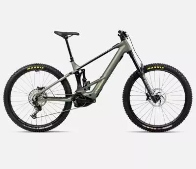 VTT �lectrique Orbea Wild H20 2026