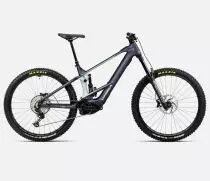 VTT électrique Orbea Wild H20 2026