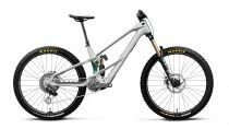 VTT �lectrique Orbea Wild LT M-LTD RS 2027