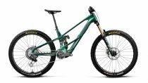VTT &eacute;lectrique Orbea Wild LT M-LTD RS 2027