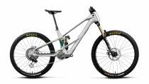 VTT �lectrique Orbea Wild LT M-LTD RS Mullet 2027