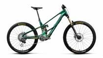 VTT &eacute;lectrique Orbea Wild LT M-LTD RS Mullet 2027