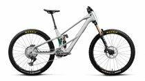 VTT &eacute;lectrique Orbea Wild LT M-TEAM RS 2027