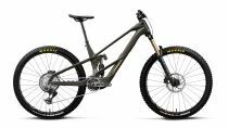VTT �lectrique Orbea Wild LT M-TEAM RS 2027
