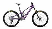 VTT &eacute;lectrique Orbea Wild LT M-TEAM RS 2027