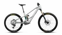 VTT &eacute;lectrique Orbea Wild LT M-TEAM RS Mullet 2027
