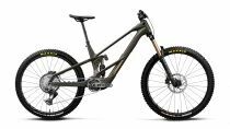 VTT �lectrique Orbea Wild LT M-TEAM RS Mullet 2027
