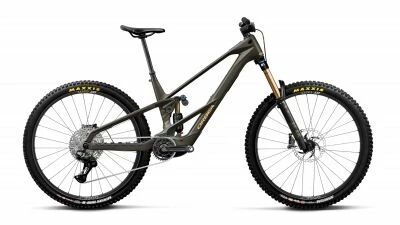 VTT �lectrique Orbea Wild LT M10 2027
