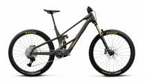 VTT �lectrique Orbea Wild LT M10 2027