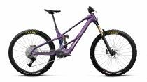 VTT &eacute;lectrique Orbea Wild LT M10 2027