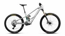 VTT &eacute;lectrique Orbea Wild LT M10 Mullet 2027