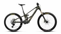 VTT �lectrique Orbea Wild LT M10 Mullet 2027