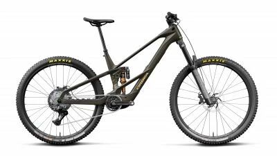 VTT �lectrique Orbea Wild LT M20 2027