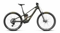 VTT �lectrique Orbea Wild LT M20 2027
