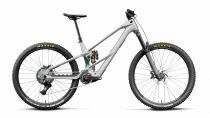 VTT &eacute;lectrique Orbea Wild LT M20 2027