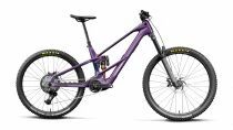 VTT &eacute;lectrique Orbea Wild LT M20 Mullet 2027