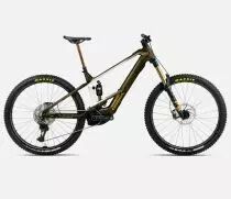 VTT électrique Orbea Wild M-LTD 2026