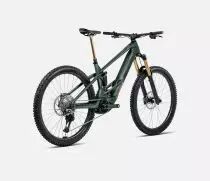 VTT électrique Orbea Wild M-LTD 2026