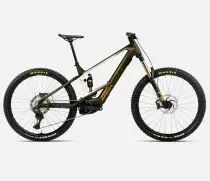 VTT électrique Orbea Wild M-TEAM 2026